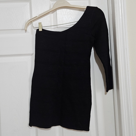 Body con Dress - Picture 1 of 2